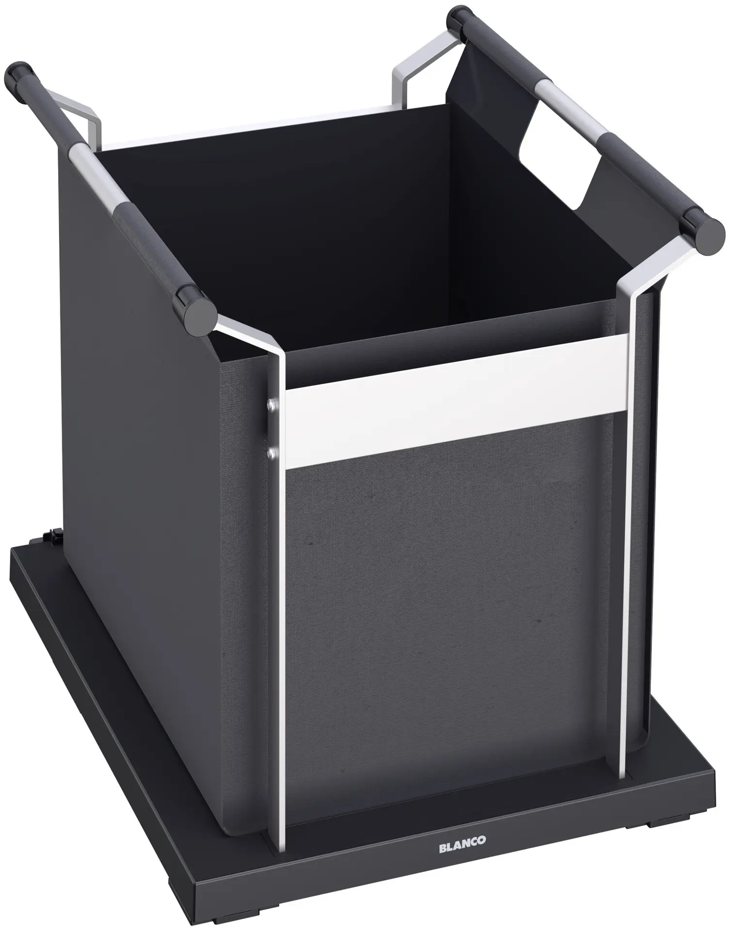 Blanco - Textielen Zak Voor Het Verzamelen Van Droge Materialen, Voor Vleugeldeuren, Volume 30 L 527669 3 Blanco - Textielen Zak Voor Het Verzamelen Van Droge Materialen, Voor Vleugeldeuren, Volume 30 L 527669