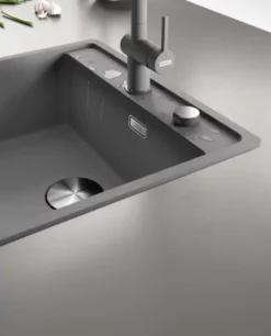 Franke Maris - Fragraniet Spoelbak MRG 610-52 RTL, 56x51 Cm, Grijze Steen 114.0661.386 10 Franke Maris - Fragraniet Spoelbak MRG 610-52 RTL, 56x51 Cm, Grijze Steen 114.0661.386 -SANITINO WINKEL ffbf32d5778198be44690051