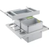 Franke Trolley Vario - Inbouw Prullenbak 134.0066.057 -SANITINO WINKEL ffdbff7a0223cd1a5f54923b